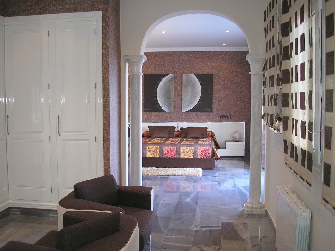 4 soveværelse Villa til salg i Moraira med swimmingpool garage - € 5.500.000 (Ref: 3913699)