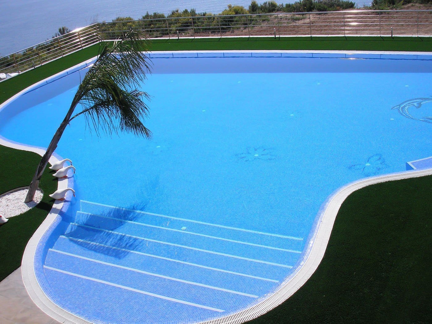 4 soveværelse Villa til salg i Moraira med swimmingpool garage - € 5.500.000 (Ref: 3913699)