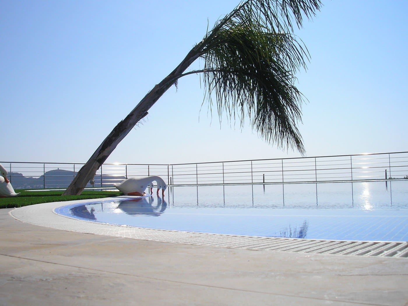 4 soveværelse Villa til salg i Moraira med swimmingpool garage - € 5.500.000 (Ref: 3913699)