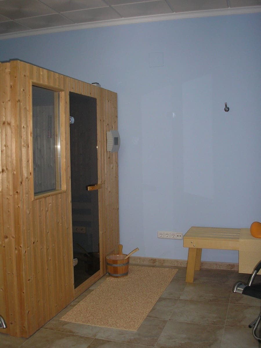 4 soveværelse Villa til salg i Moraira med swimmingpool garage - € 5.500.000 (Ref: 3913699)