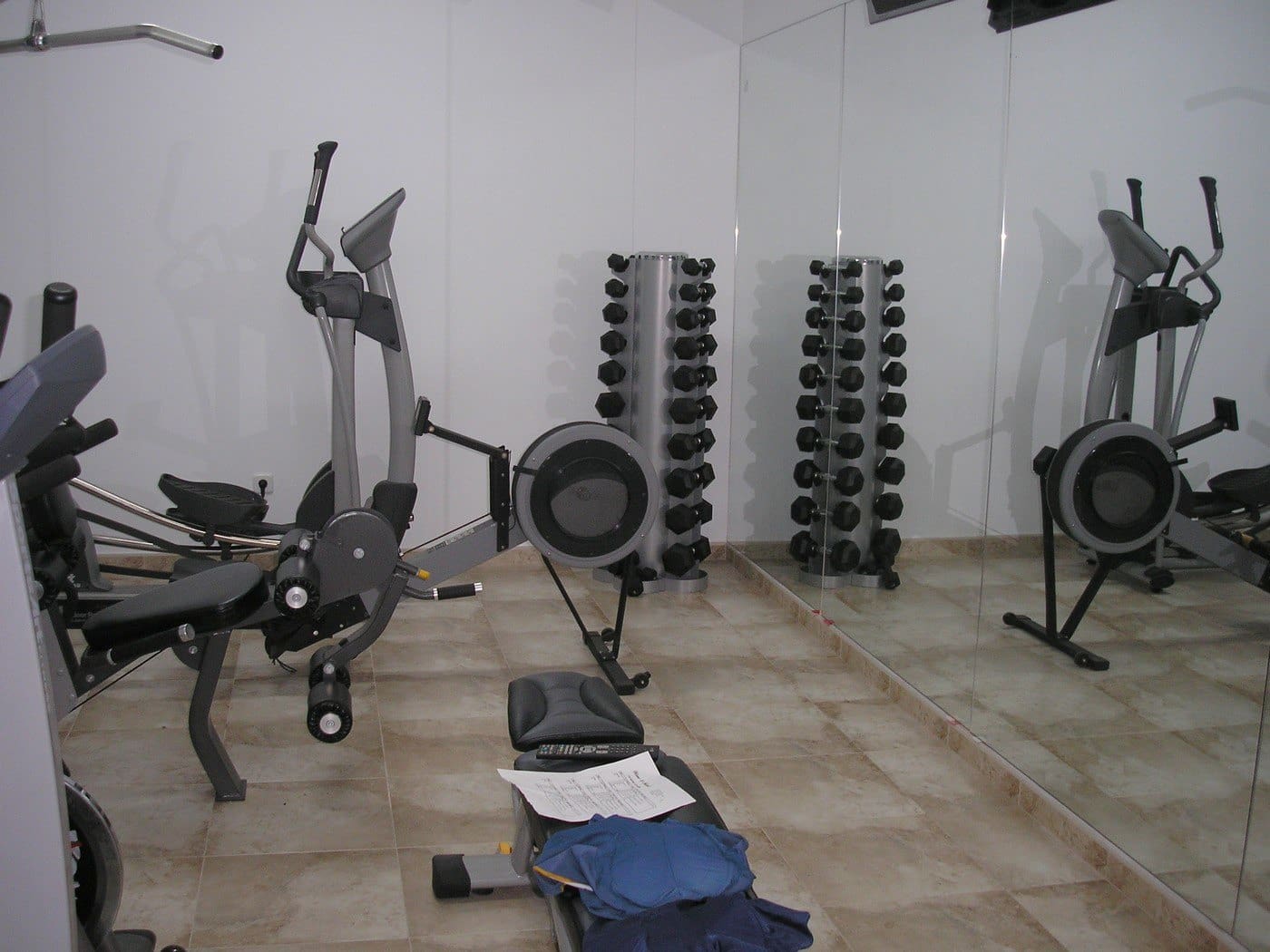 4 soveværelse Villa til salg i Moraira med swimmingpool garage - € 5.500.000 (Ref: 3913699)