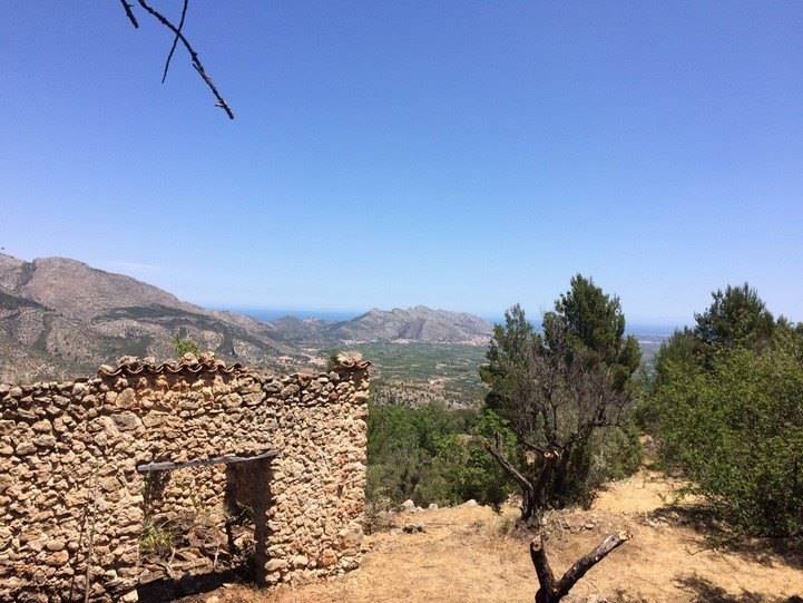 Byggegrund til salg i Fleix - € 110.000 (Ref: 3913714)