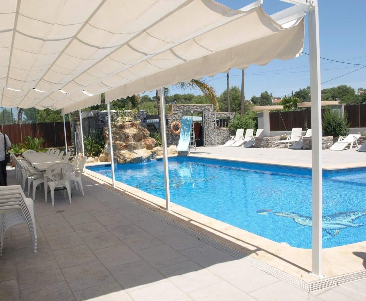 5 soveværelse Villa til salg i Denia med swimmingpool garage - € 950.000 (Ref: 4018622)