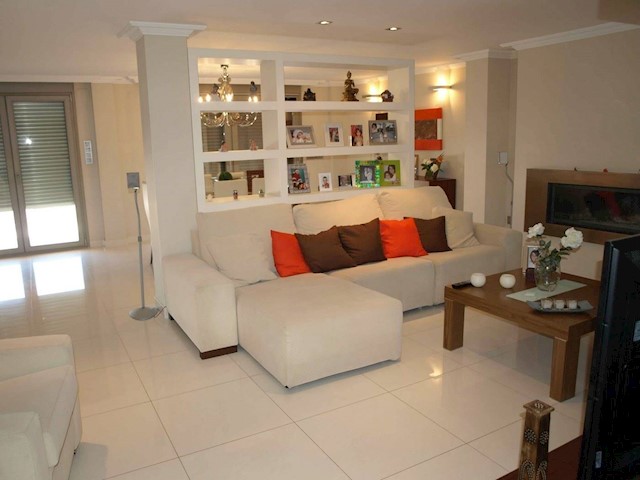 5 soveværelse Villa til salg i El Montgó, Dénia med swimmingpool garage - € 950.000 (Ref: 4018622)