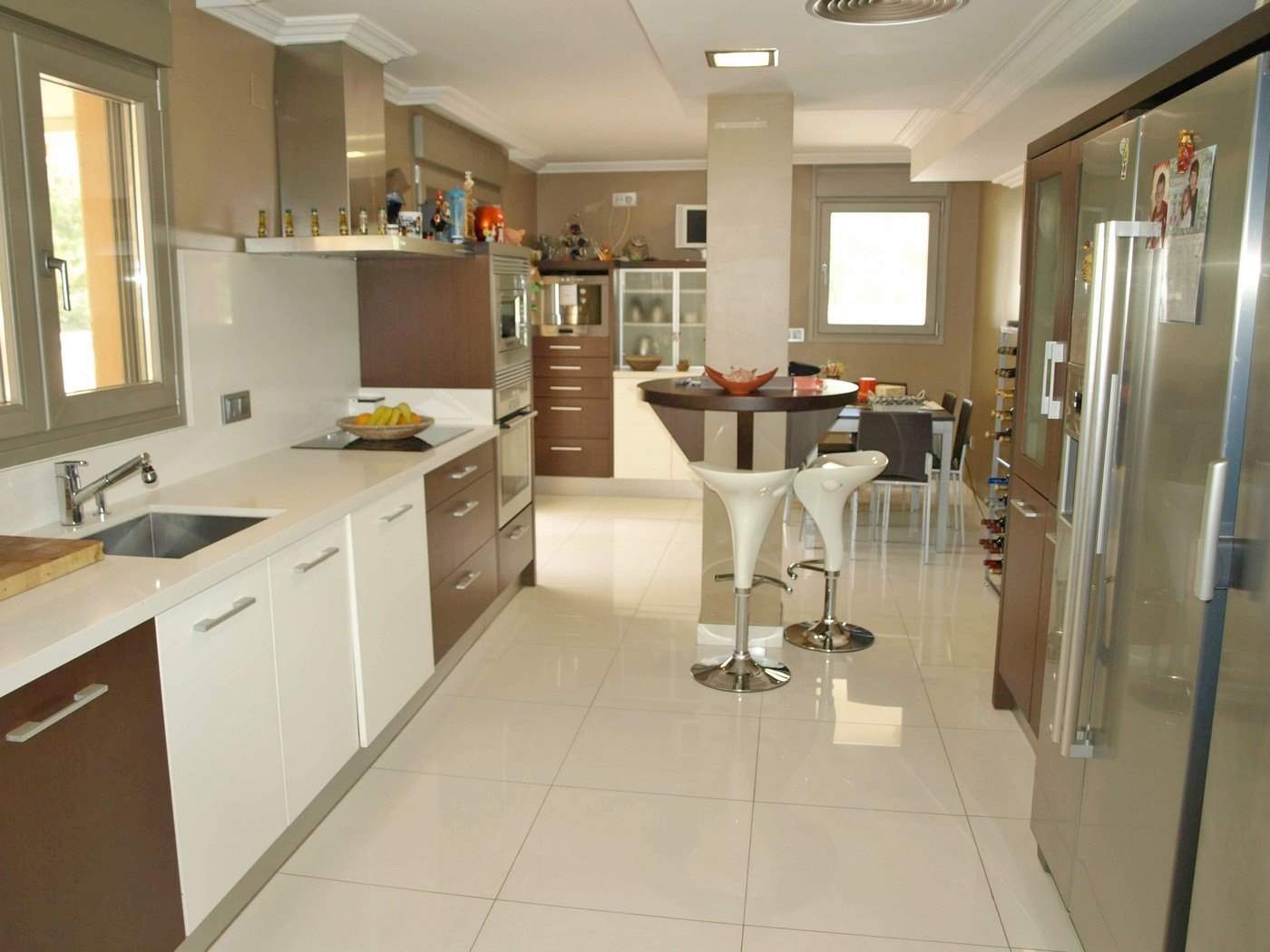 5 soveværelse Villa til salg i Denia med swimmingpool garage - € 950.000 (Ref: 4018622)