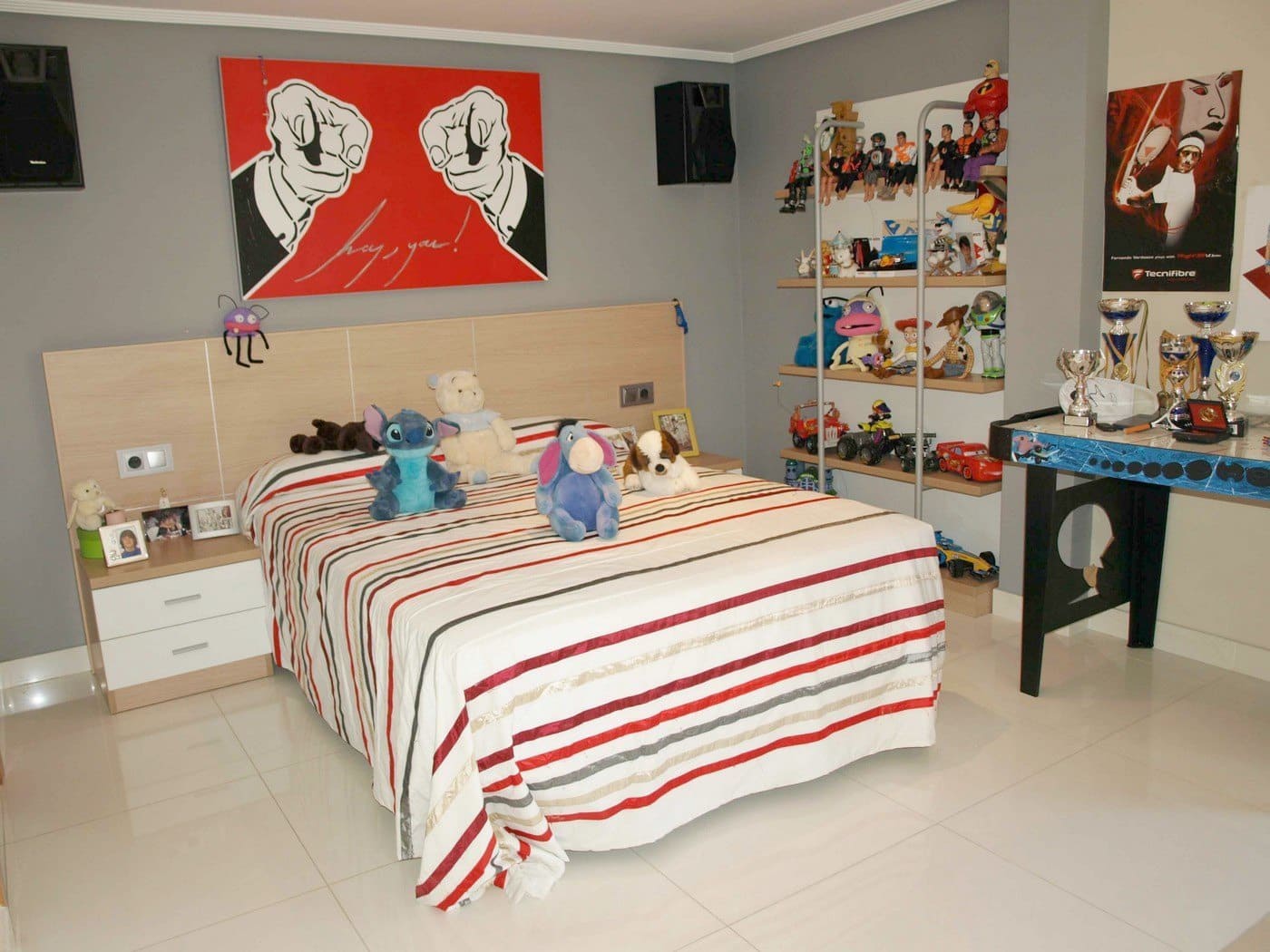 5 soveværelse Villa til salg i Denia med swimmingpool garage - € 950.000 (Ref: 4018622)