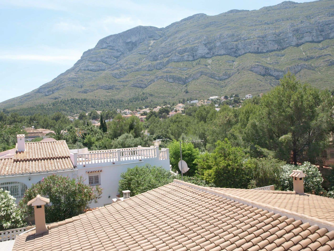 5 soveværelse Villa til salg i Denia med swimmingpool garage - € 950.000 (Ref: 4018622)