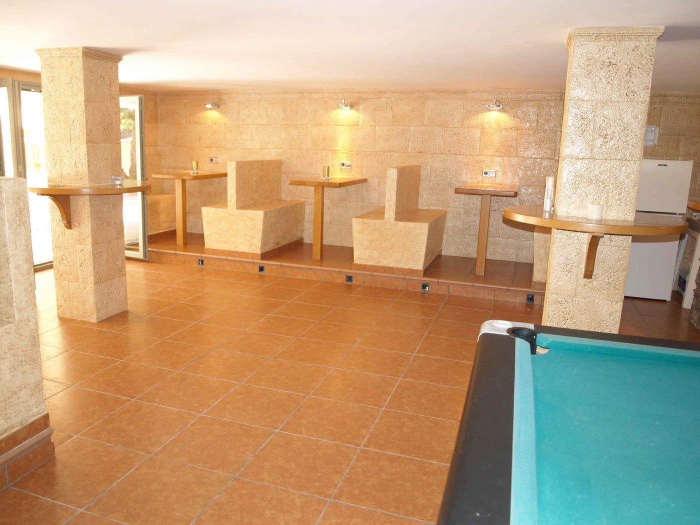 5 soveværelse Villa til salg i Denia med swimmingpool garage - € 950.000 (Ref: 4018622)