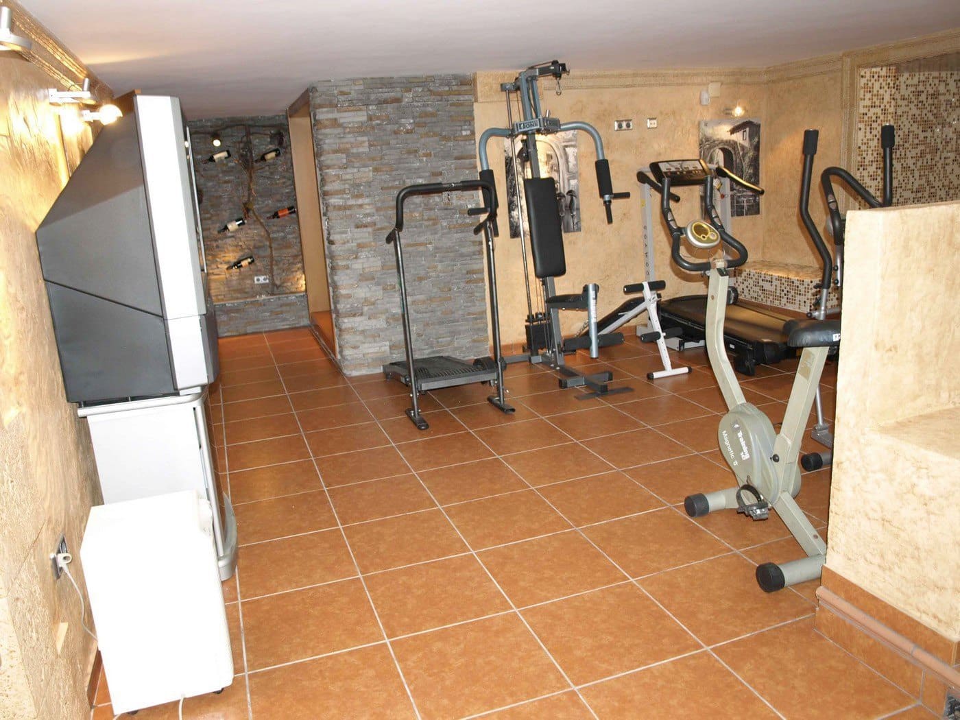 5 soveværelse Villa til salg i Denia med swimmingpool garage - € 950.000 (Ref: 4018622)