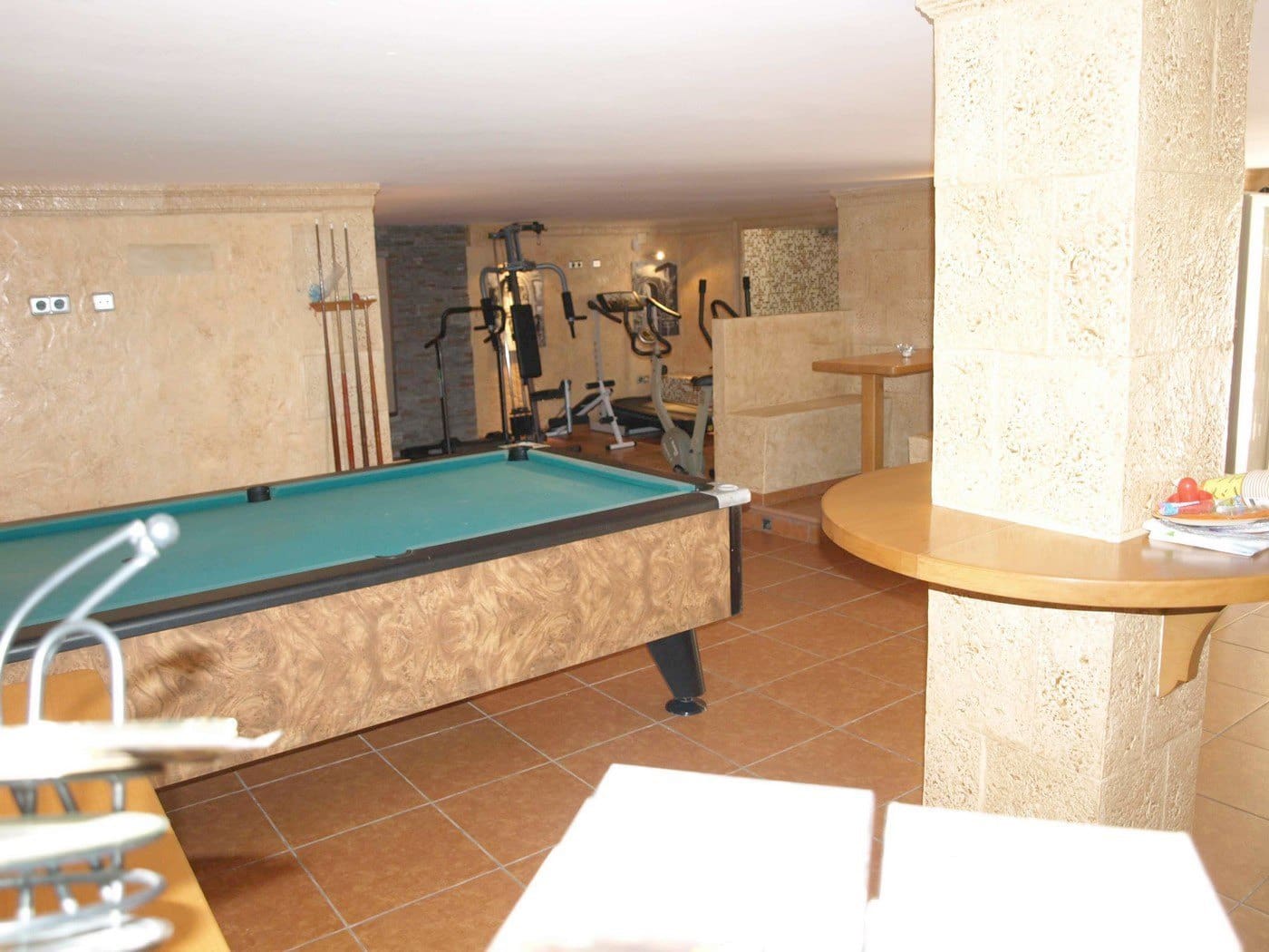 5 soveværelse Villa til salg i Denia med swimmingpool garage - € 950.000 (Ref: 4018622)