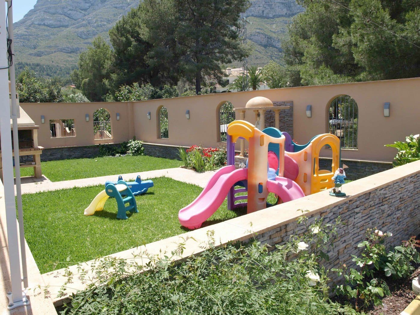 5 soveværelse Villa til salg i Denia med swimmingpool garage - € 950.000 (Ref: 4018622)