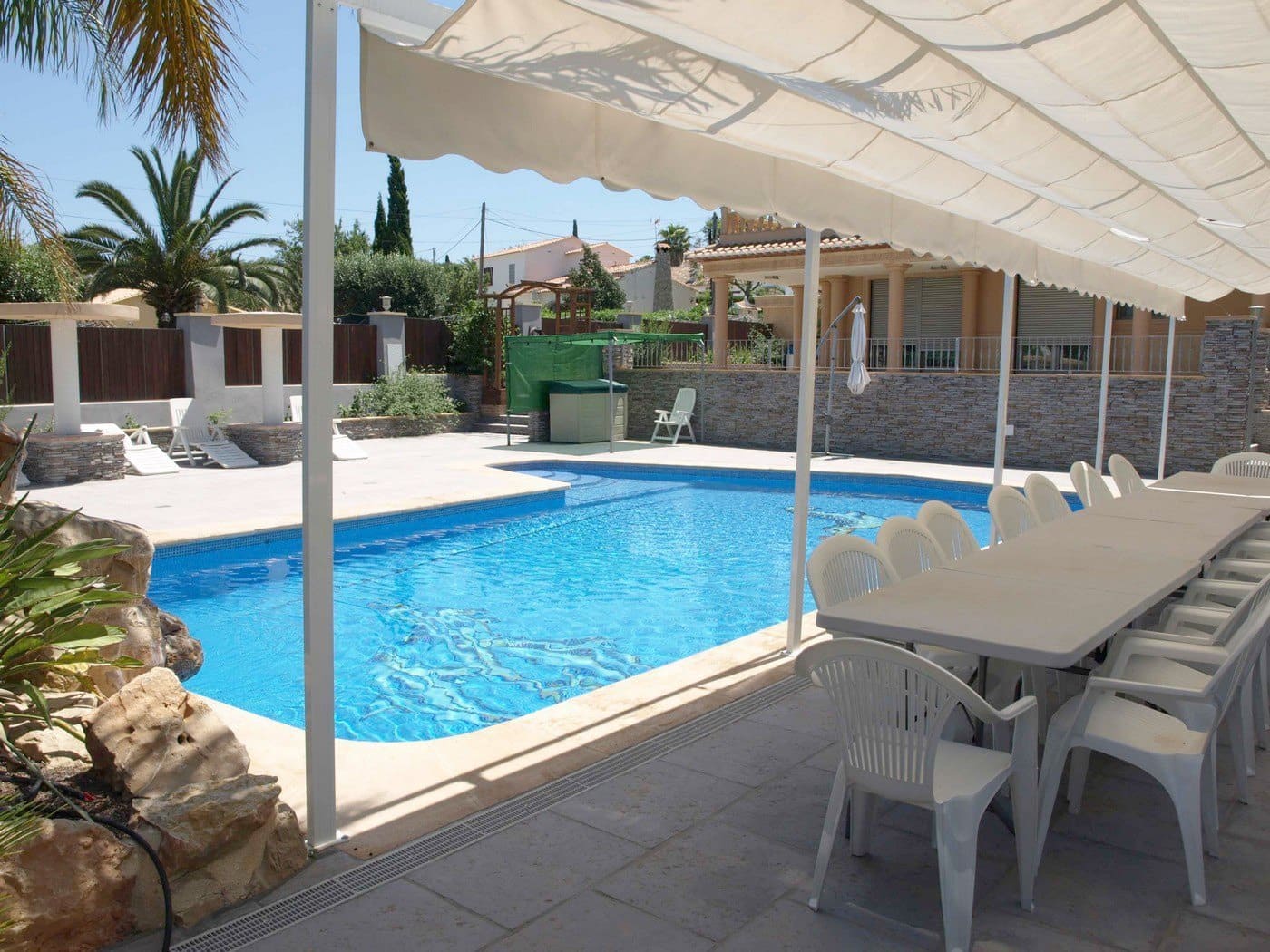 5 soveværelse Villa til salg i Denia med swimmingpool garage - € 950.000 (Ref: 4018622)