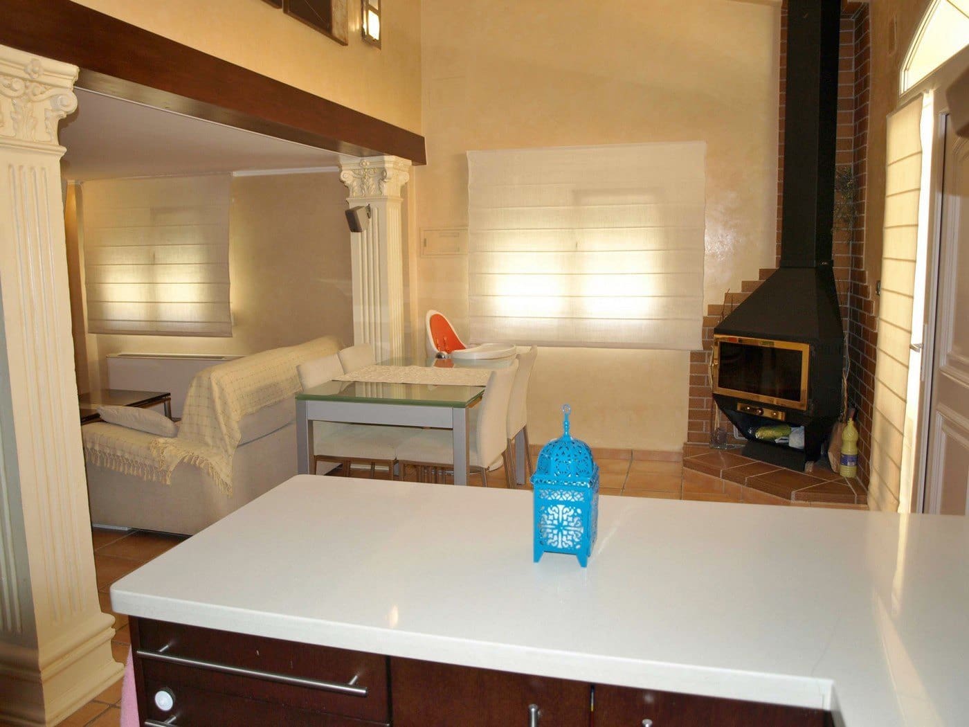 5 soveværelse Villa til salg i Denia med swimmingpool garage - € 950.000 (Ref: 4018622)