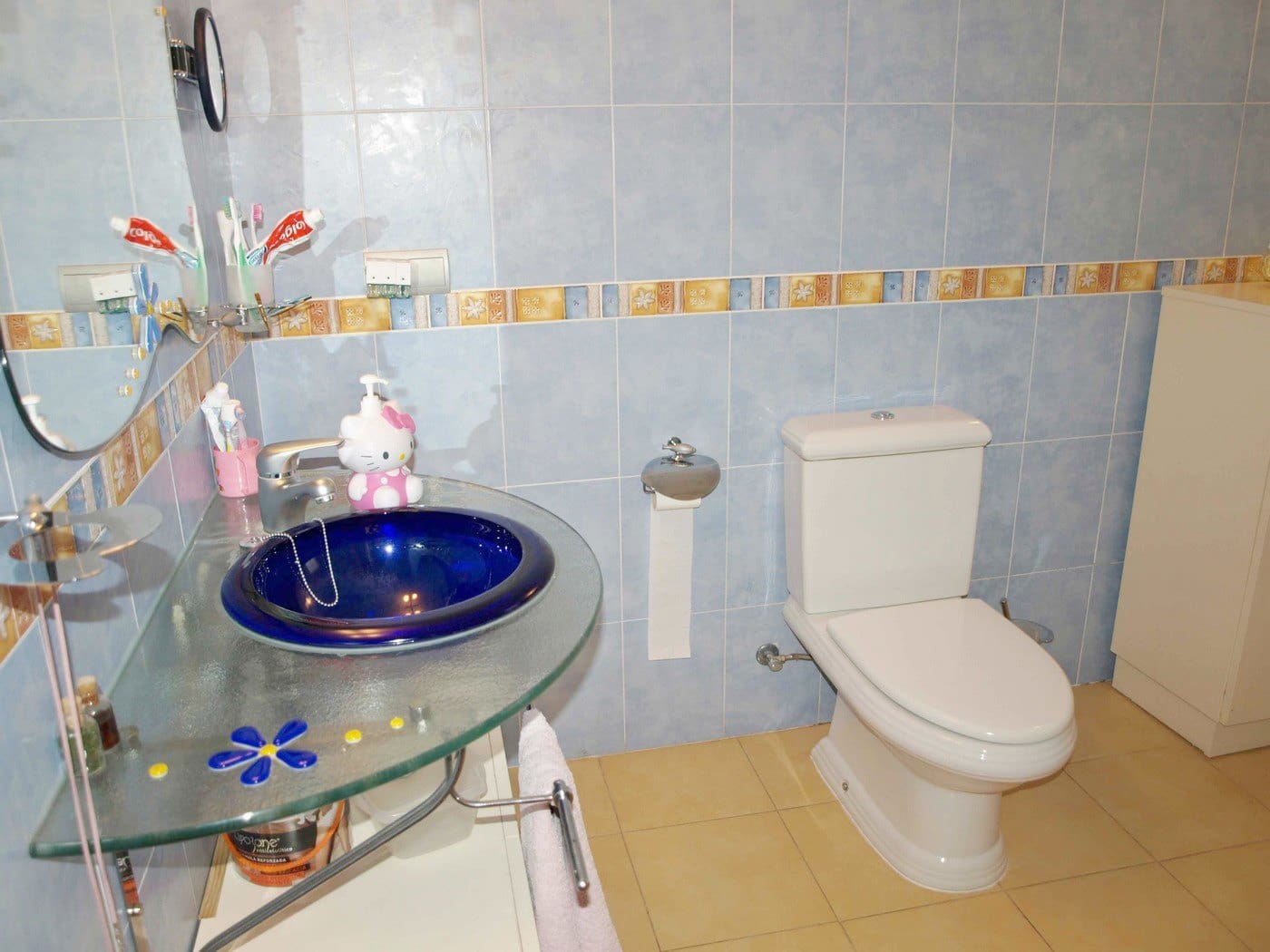 5 soveværelse Villa til salg i Denia med swimmingpool garage - € 950.000 (Ref: 4018622)