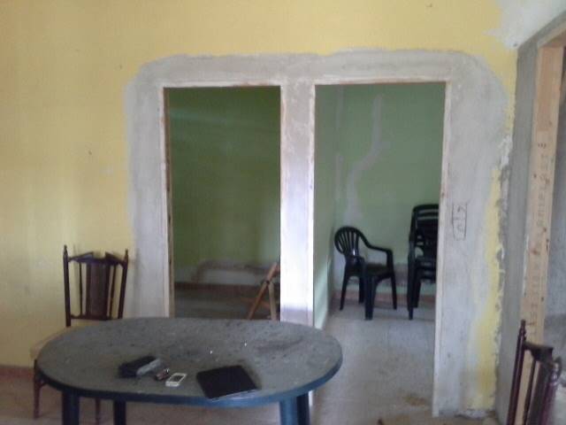 Finca/Herregård til salgs i La Vall d'Alcala - € 100 000 (Ref: 4023725)