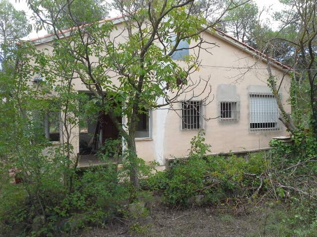 Finca/Herregård til salgs i La Vall d'Alcalà - € 100 000 (Ref: 4023725)