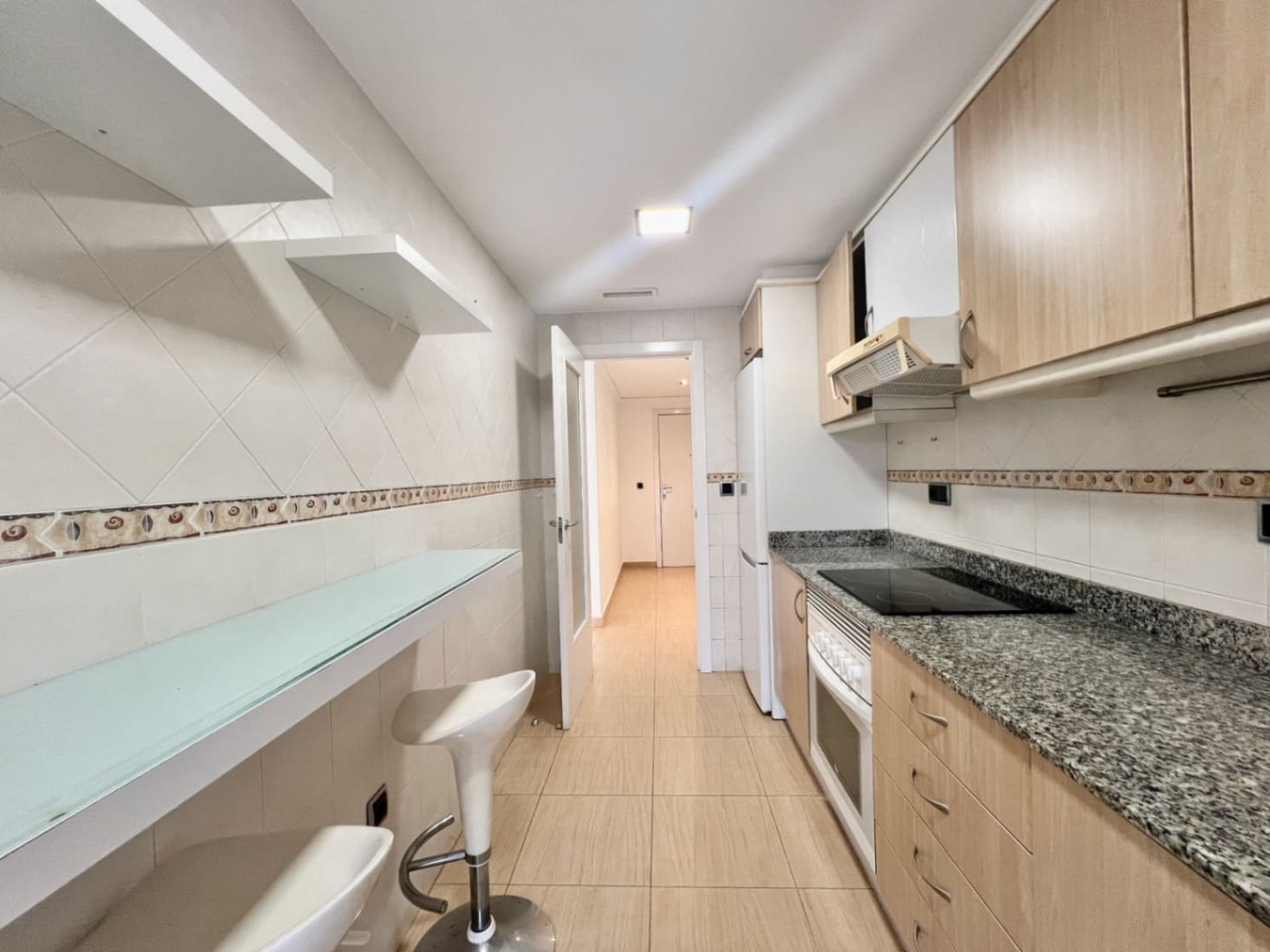 2 bedroom Flat for sale in Denia with garage - € 199,500 (Ref: 4114217)