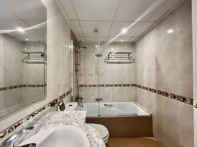 2 bedroom Flat for sale in La Xara, Dénia with garage - € 199,500 (Ref: 4114217)