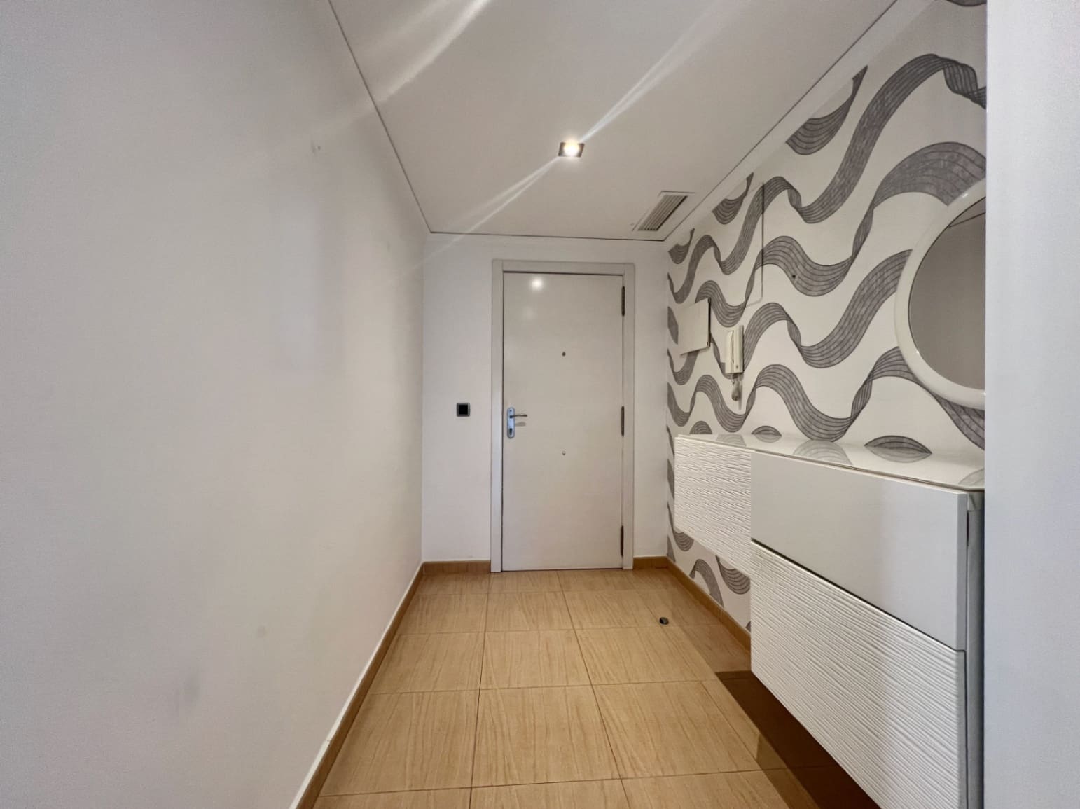 2 bedroom Flat for sale in Denia with garage - € 199,500 (Ref: 4114217)