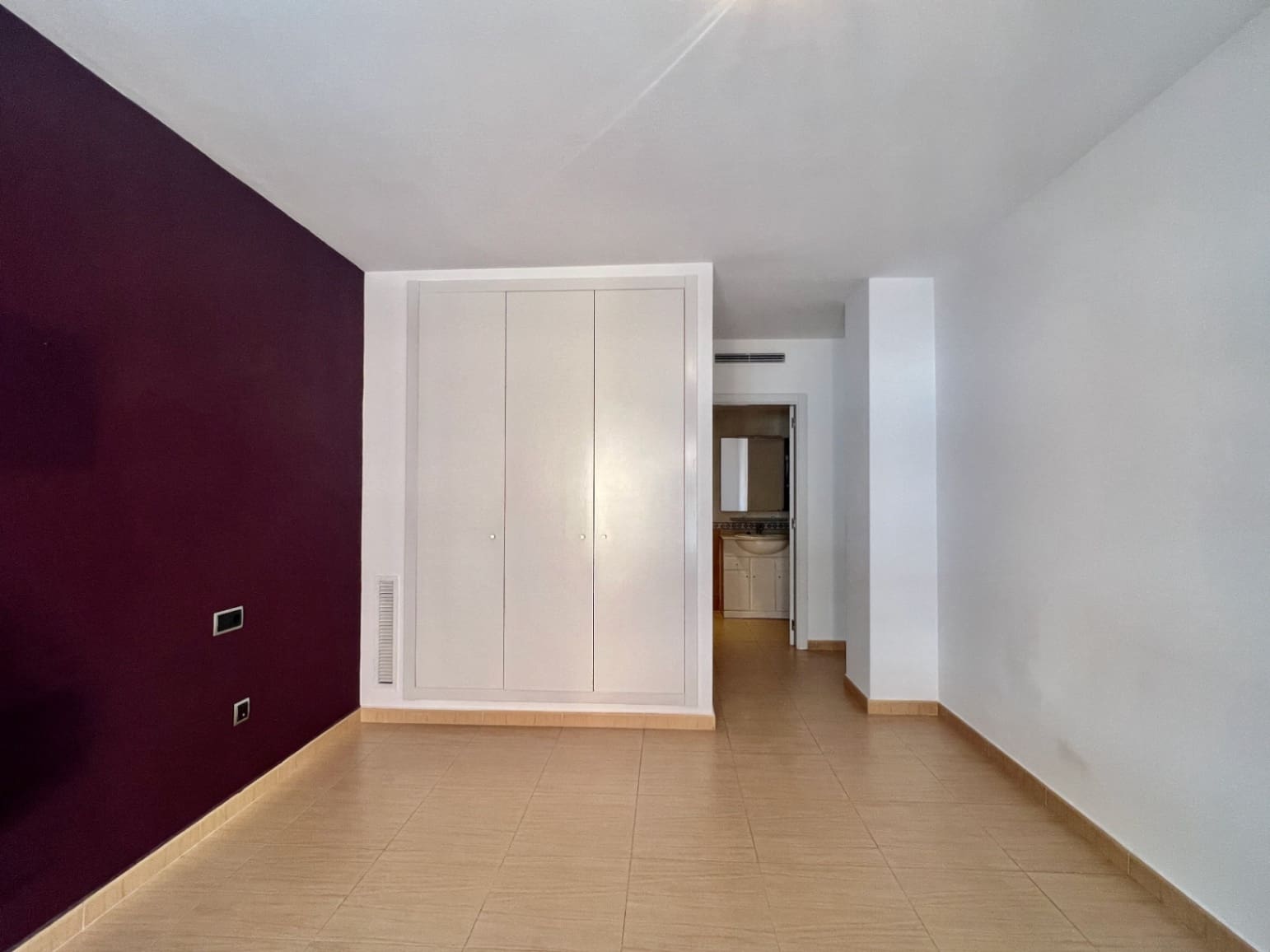 2 bedroom Flat for sale in Denia with garage - € 199,500 (Ref: 4114217)