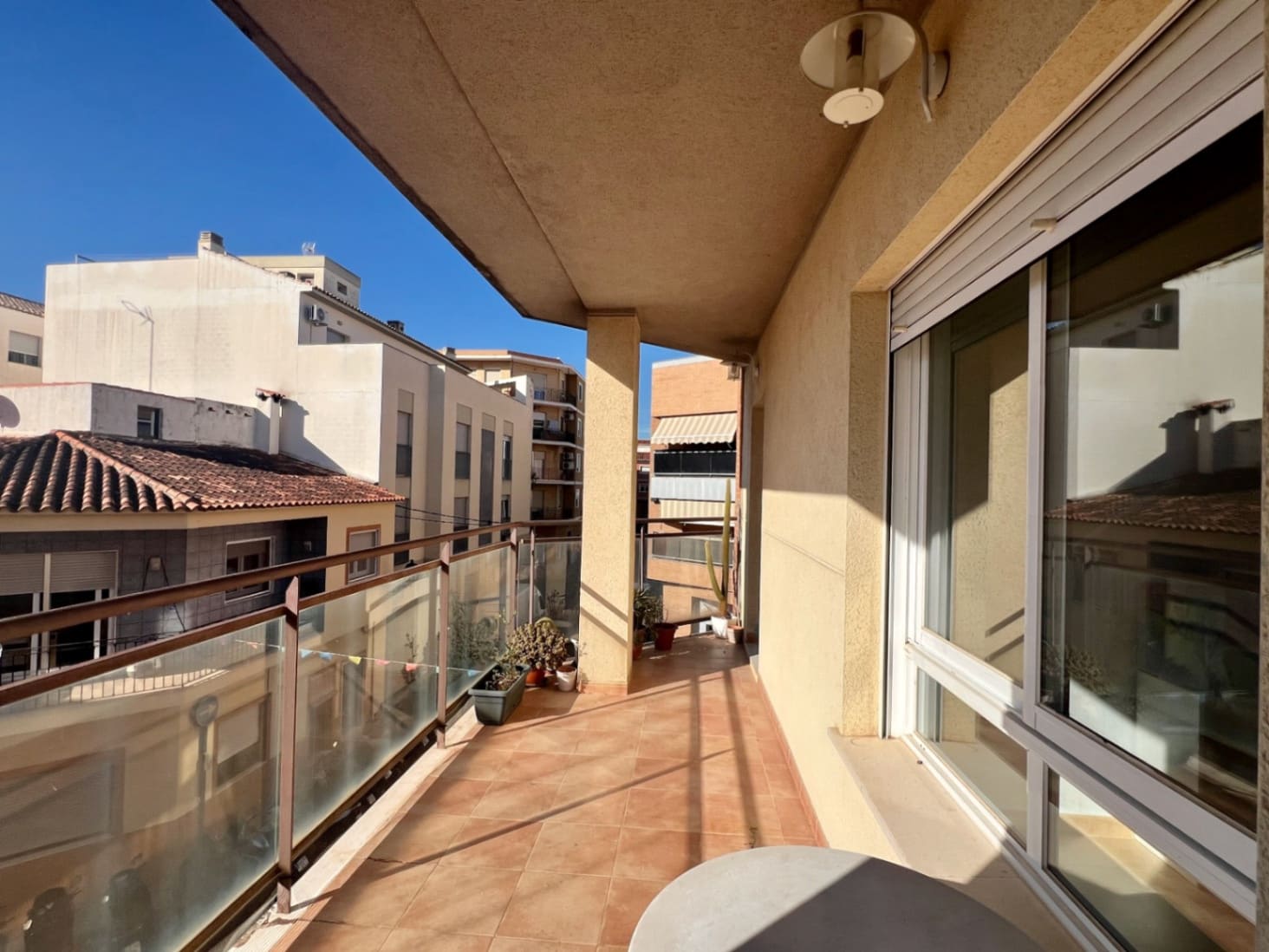 2 bedroom Flat for sale in Denia with garage - € 199,500 (Ref: 4114217)