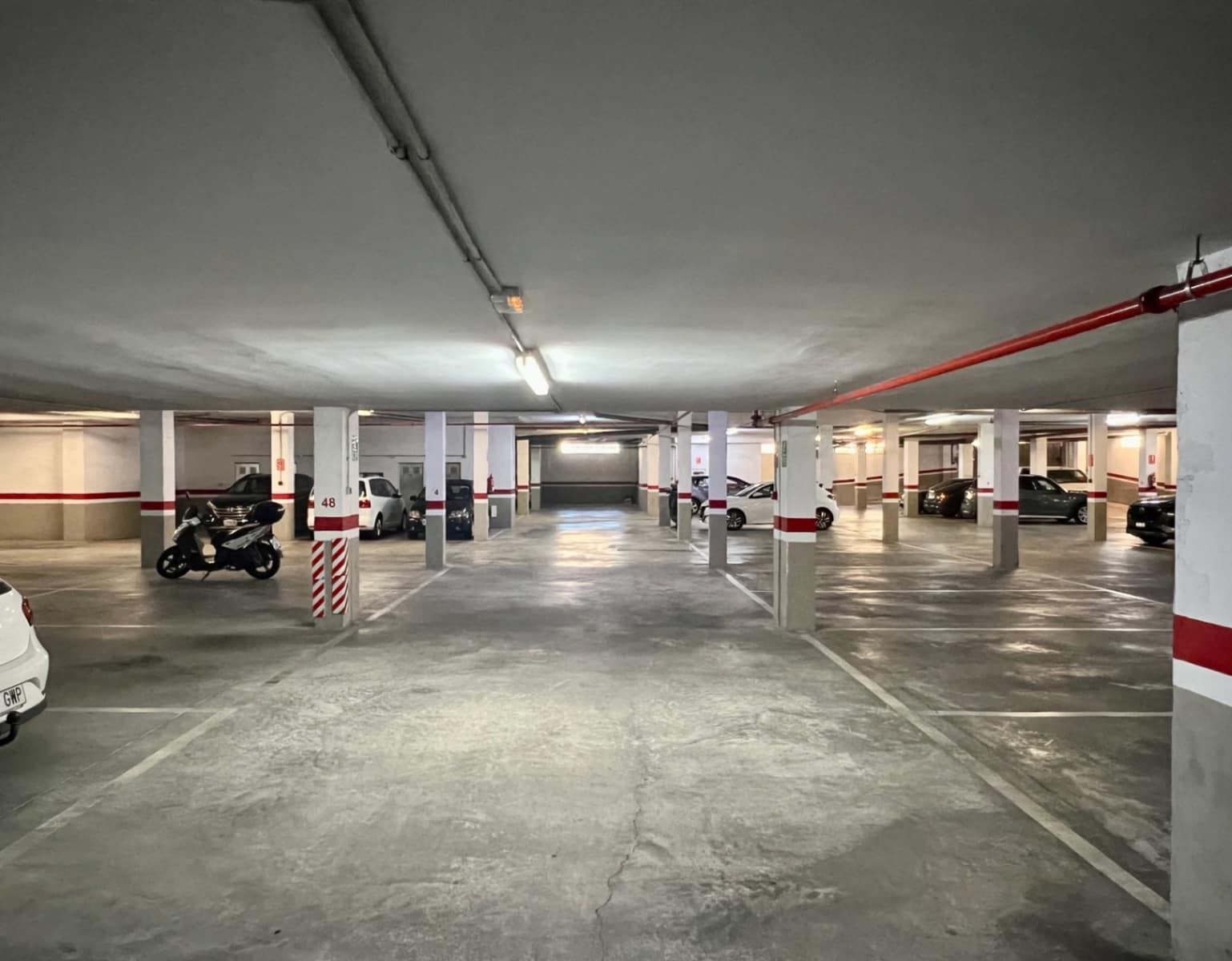 2 bedroom Flat for sale in Denia with garage - € 199,500 (Ref: 4114217)