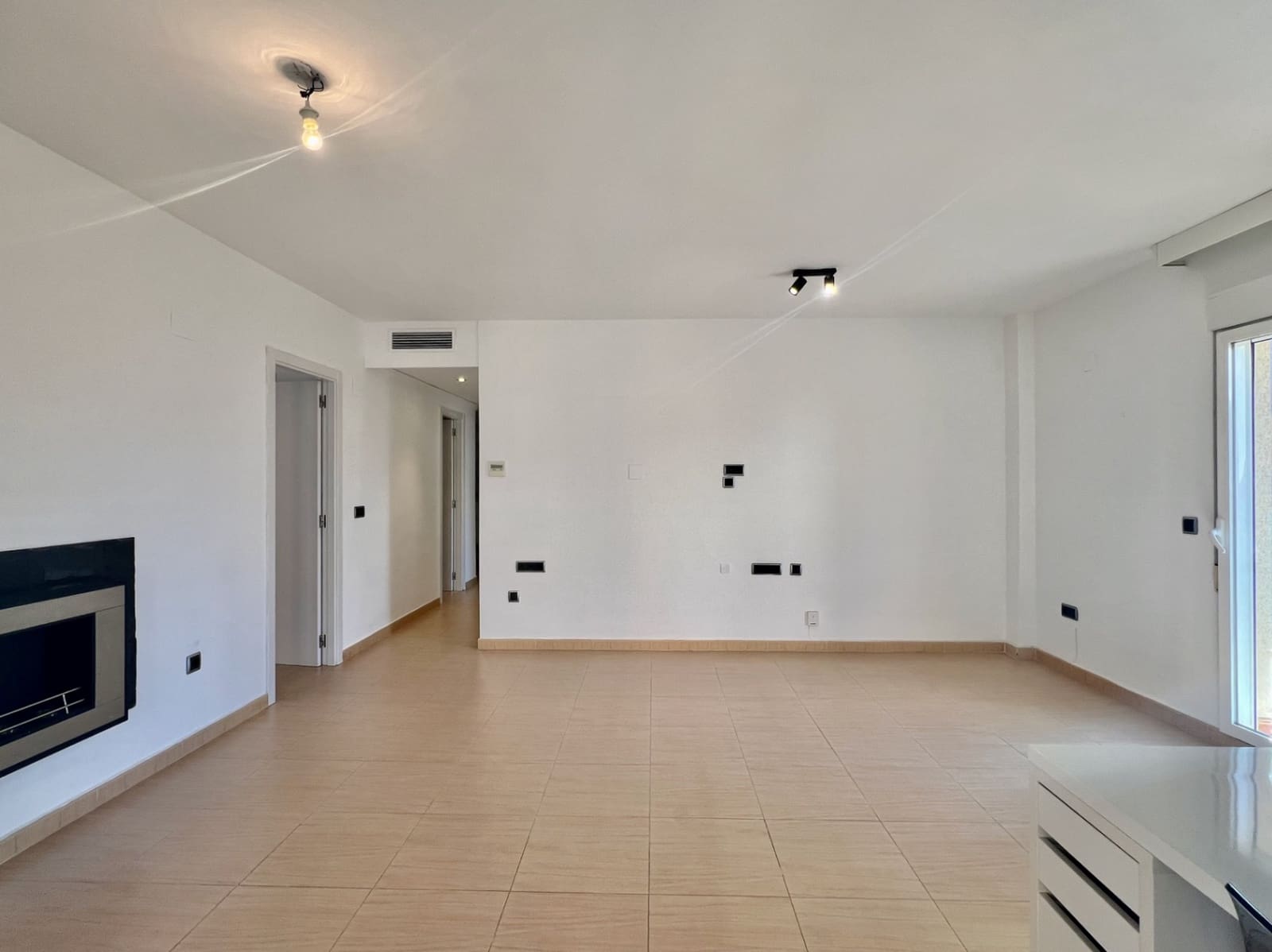 2 bedroom Flat for sale in Denia with garage - € 199,500 (Ref: 4114217)