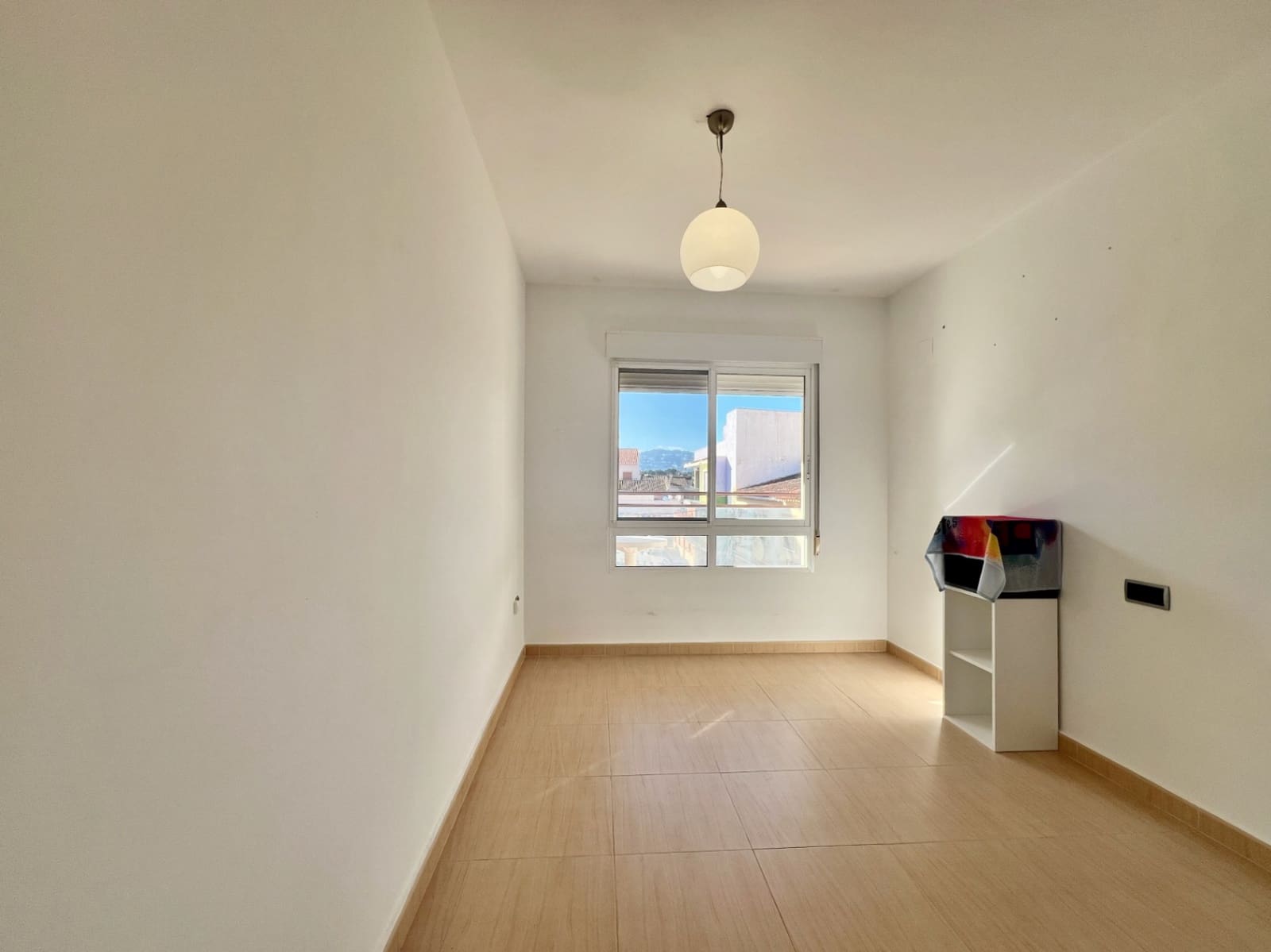 2 bedroom Flat for sale in Denia with garage - € 199,500 (Ref: 4114217)