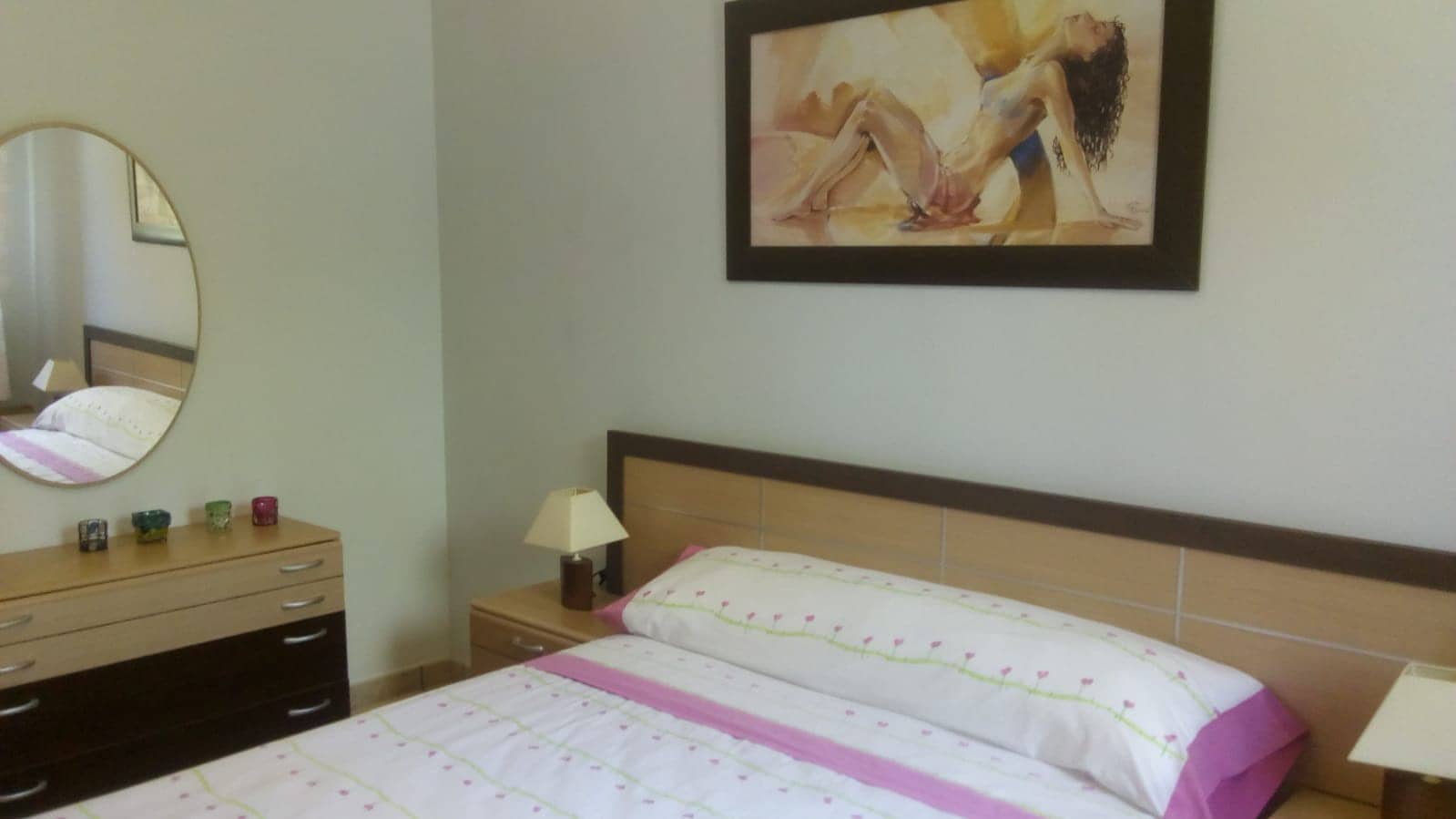 2 soveværelse Lejlighed til salg i Denia med swimmingpool - € 210.000 (Ref: 4289789)