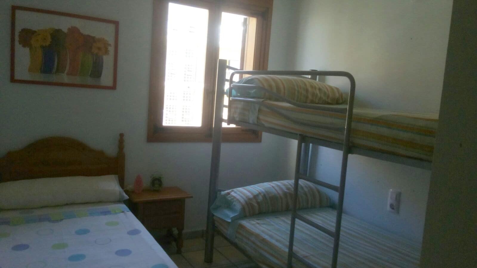 2 soveværelse Lejlighed til salg i Denia med swimmingpool - € 210.000 (Ref: 4289789)