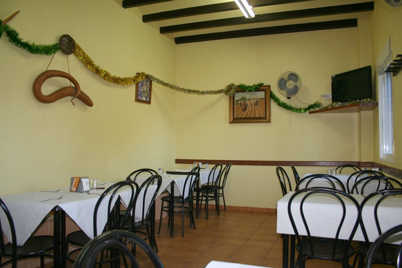 Kommersiell til salgs i Pedreguer - € 250 000 (Ref: 4389006)