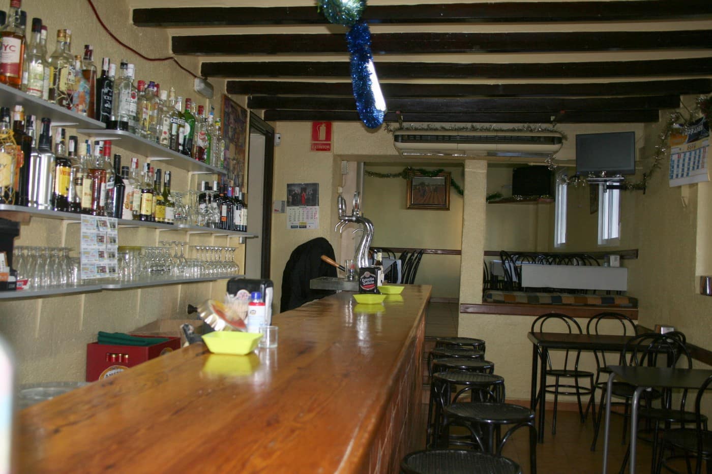 Kommersiell til salgs i Pedreguer - € 250 000 (Ref: 4389006)