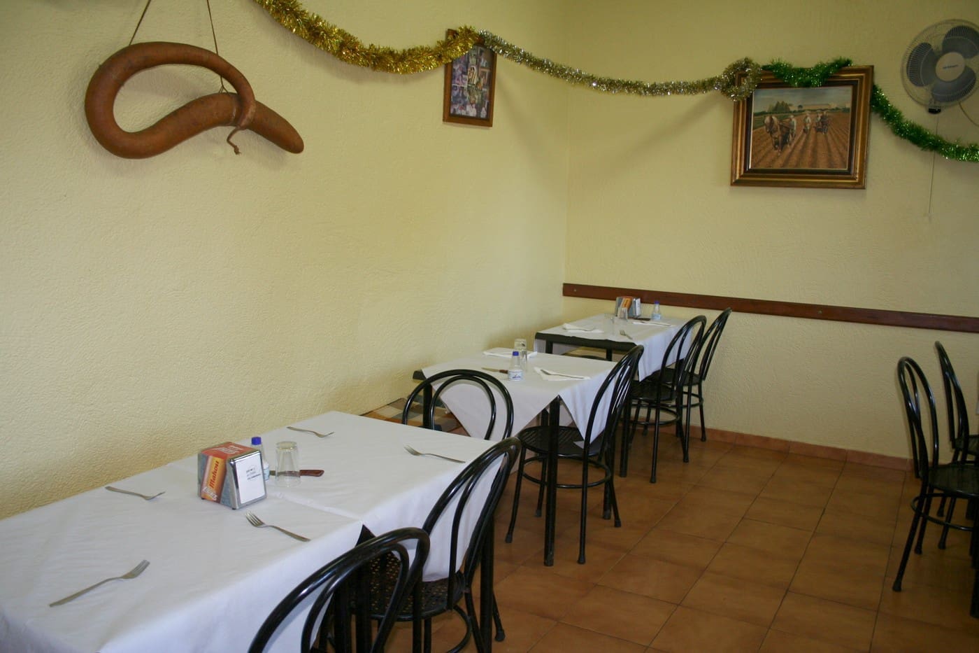 Kommersiell til salgs i Pedreguer - € 250 000 (Ref: 4389006)