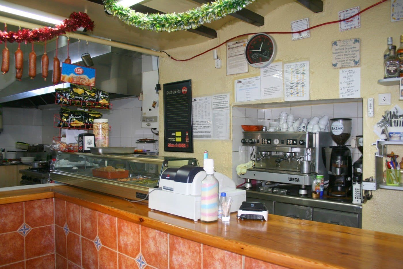 Kommersiell til salgs i Pedreguer - € 250 000 (Ref: 4389006)