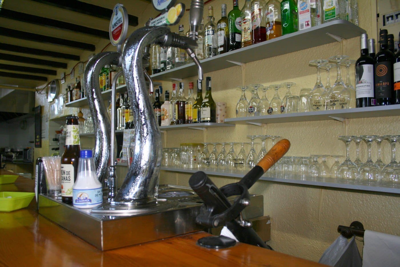 Kommersiell til salgs i Pedreguer - € 250 000 (Ref: 4389006)