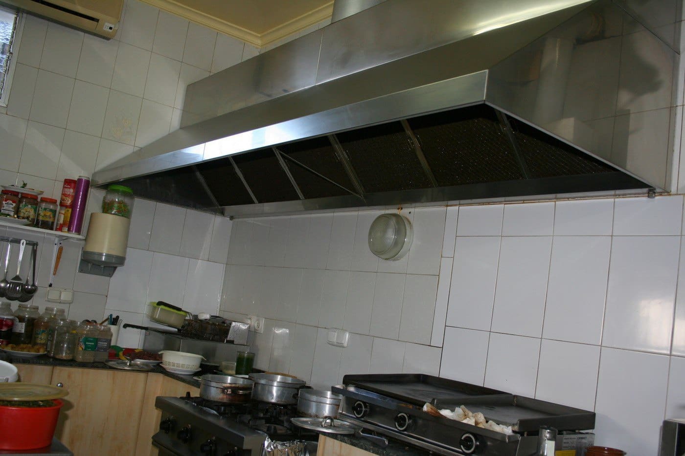 Kommersiell til salgs i Pedreguer - € 250 000 (Ref: 4389006)