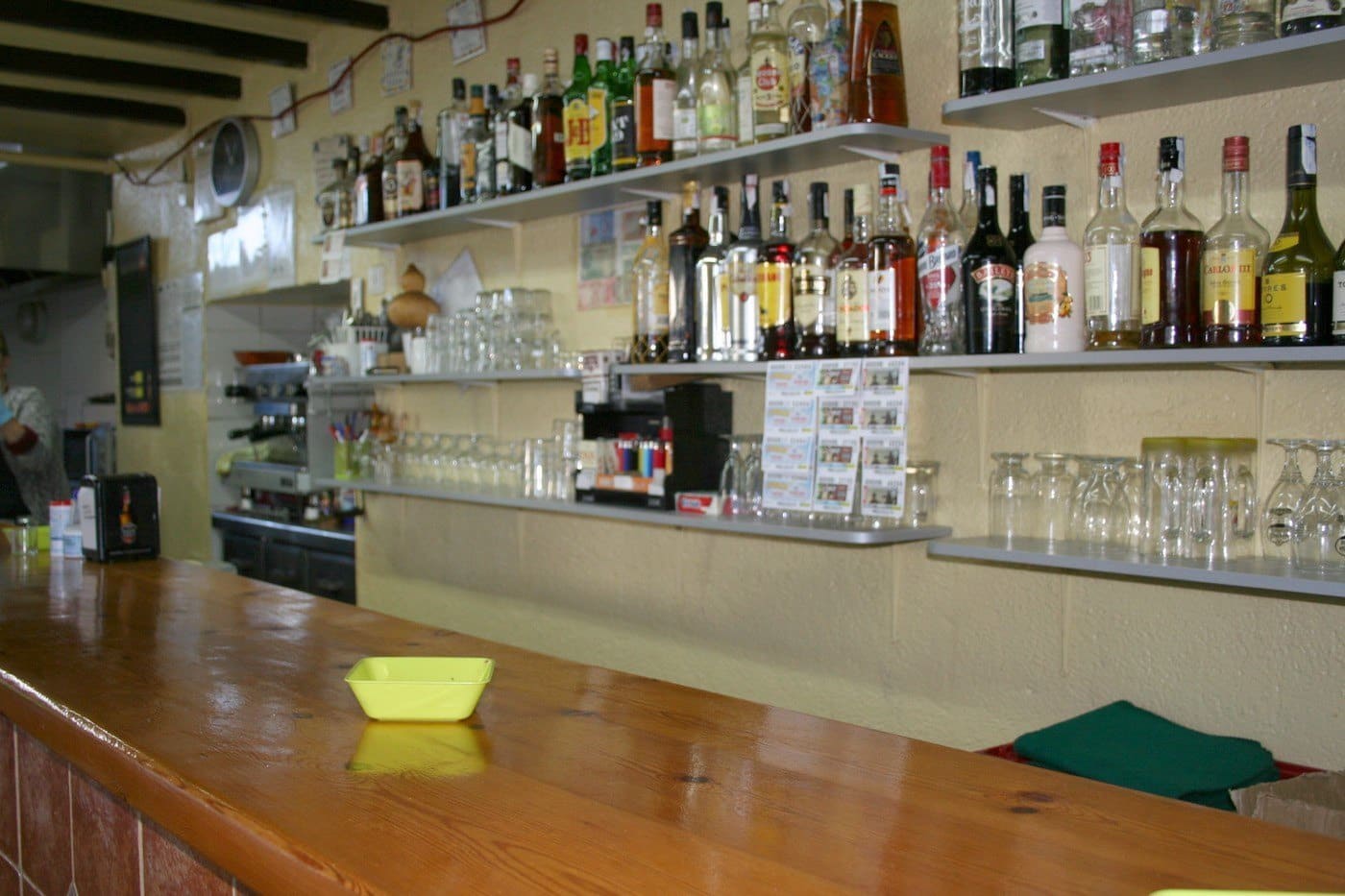 Kommersiell til salgs i Pedreguer - € 250 000 (Ref: 4389006)