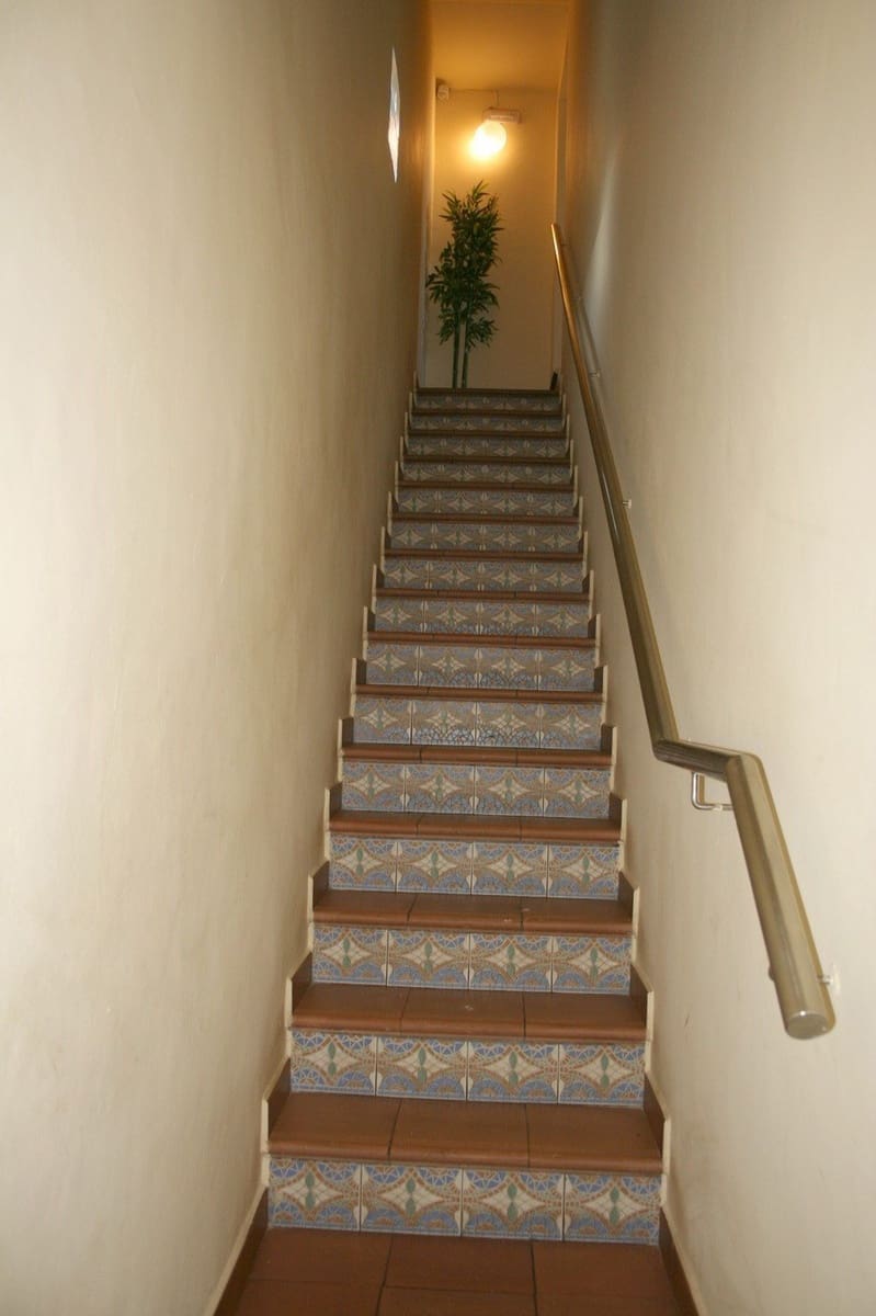 Kommersiell til salgs i Pedreguer - € 250 000 (Ref: 4389006)