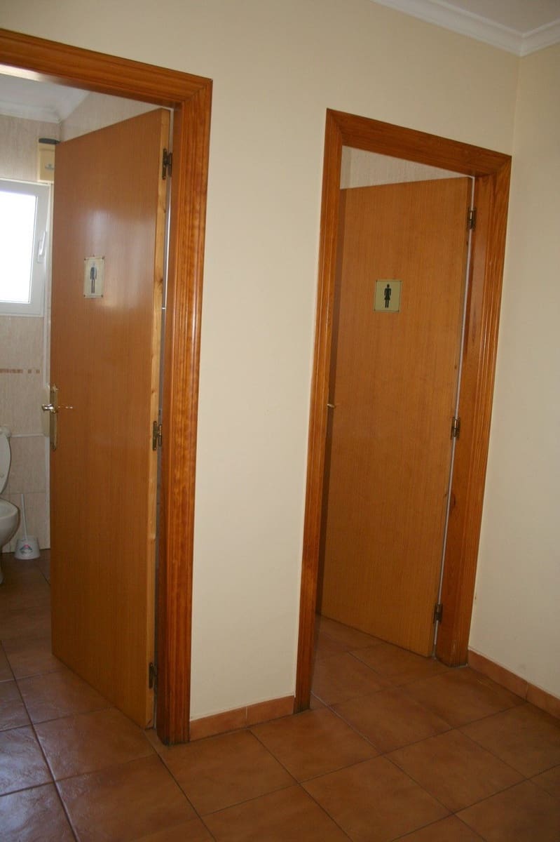 Kommersiell til salgs i Pedreguer - € 250 000 (Ref: 4389006)