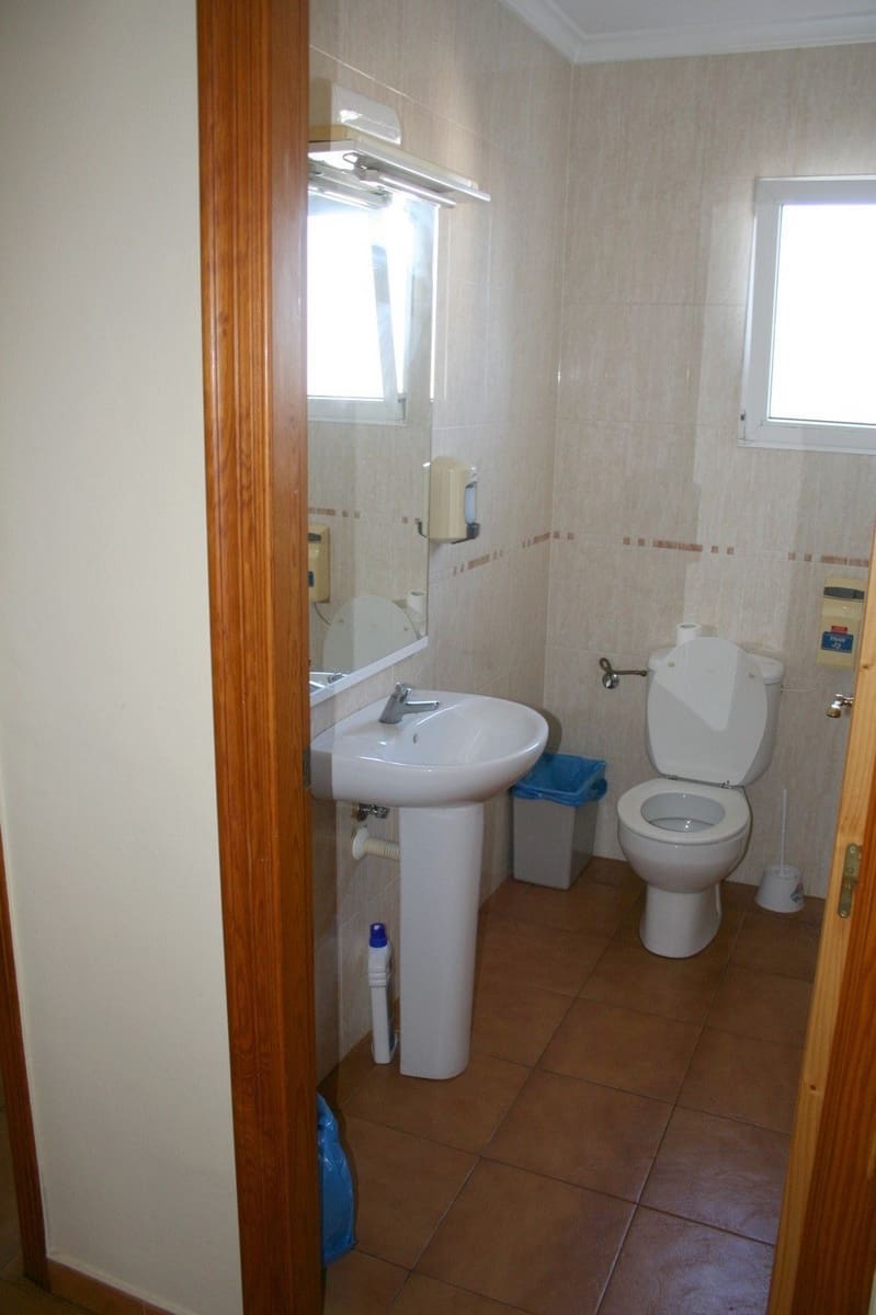 Kommersiell til salgs i Pedreguer - € 250 000 (Ref: 4389006)