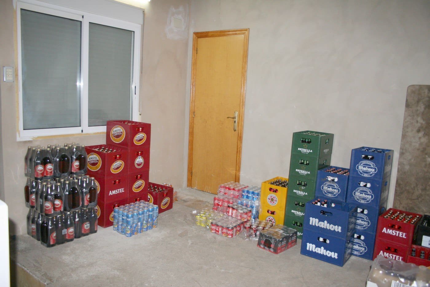 Kommersiell til salgs i Pedreguer - € 250 000 (Ref: 4389006)