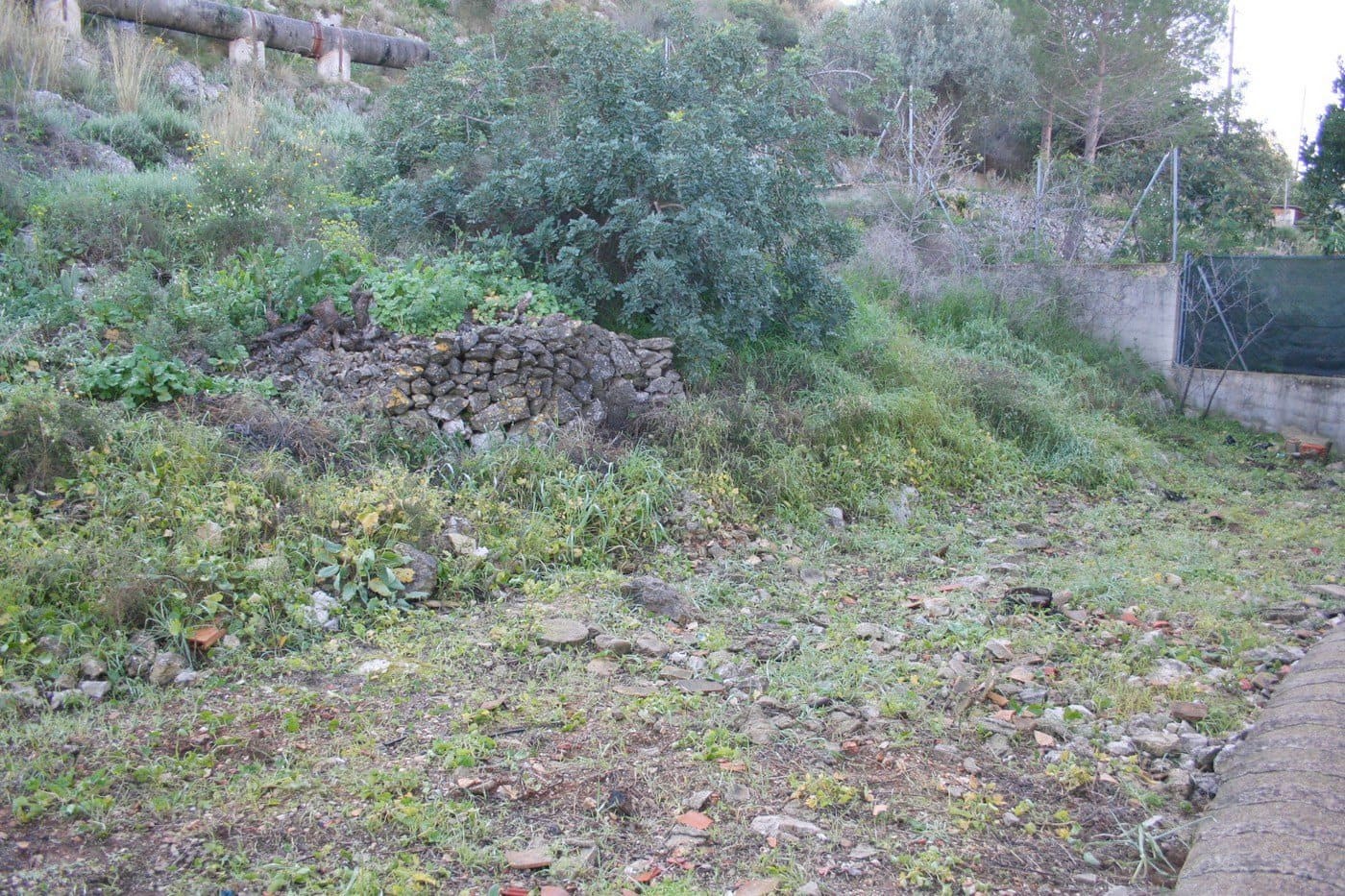 Kommersiell til salgs i Pedreguer - € 250 000 (Ref: 4389006)