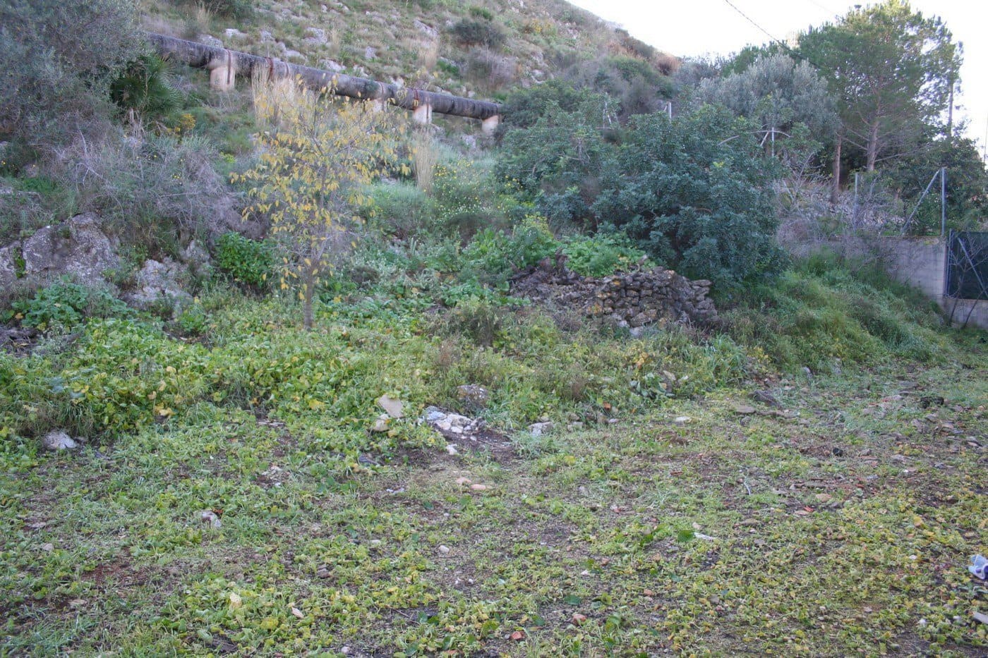 Kommersiell til salgs i Pedreguer - € 250 000 (Ref: 4389006)