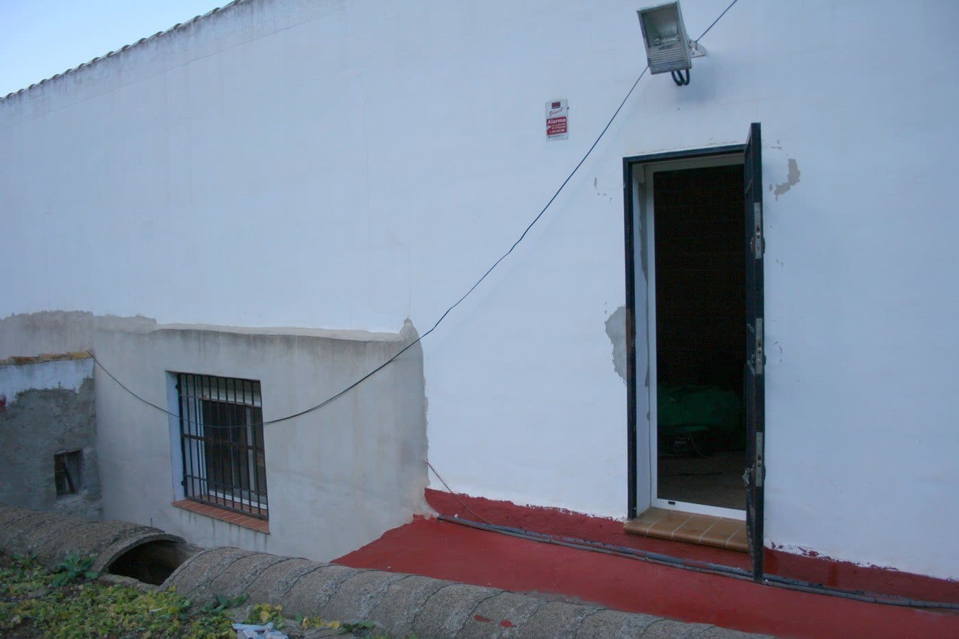 Kommersiell til salgs i Pedreguer - € 250 000 (Ref: 4389006)