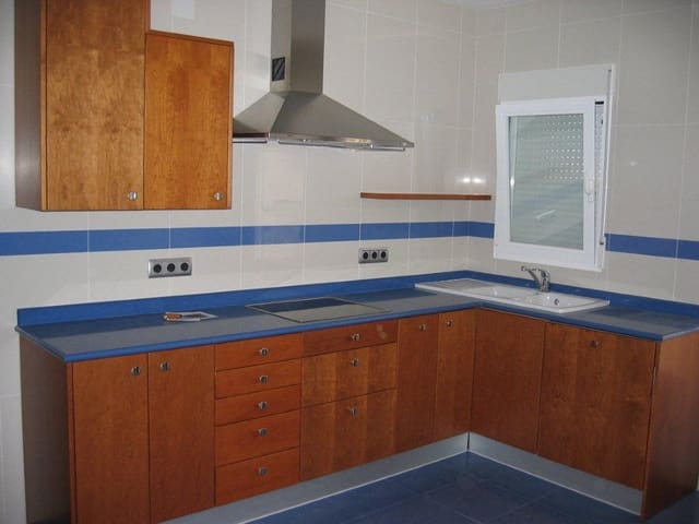 4 soverom Hus til salgs i Pedreguer med garasje - € 420 000 (Ref: 4429021)