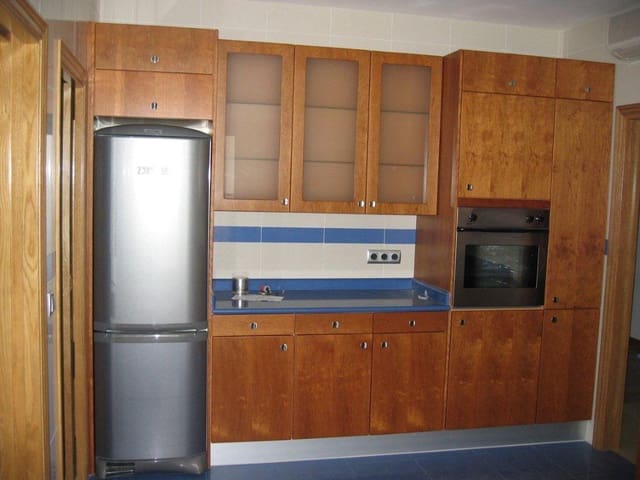 4 soverom Hus til salgs i Pedreguer med garasje - € 420 000 (Ref: 4429021)