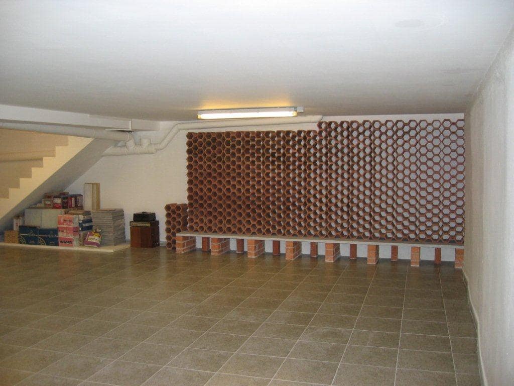 4 soverom Hus til salgs i Pedreguer med garasje - € 420 000 (Ref: 4429021)