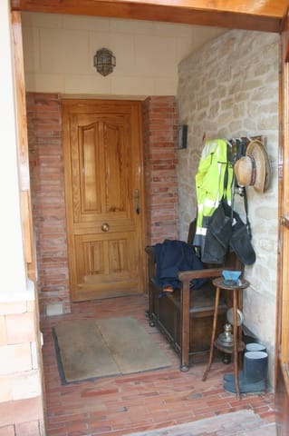 4 slaapkamer Villa te koop in Monte Solana, Pedreguer met zwembad garage - € 650.000 (Ref: 4485279)