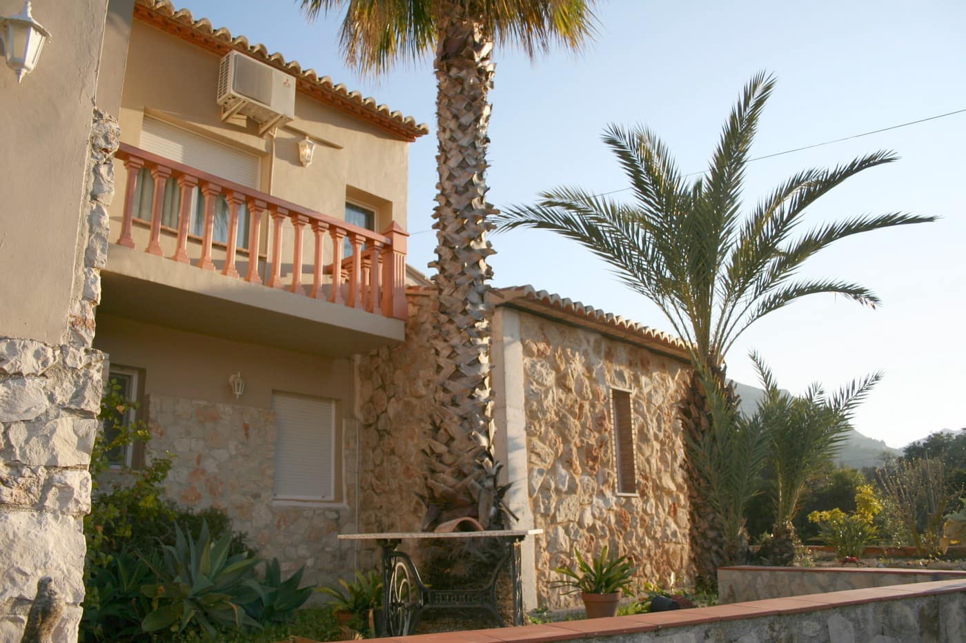 4 soveværelse Villa til salg i Monte Solana med swimmingpool garage - € 650.000 (Ref: 4485279)