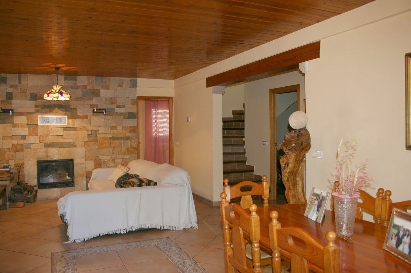 4 soveværelse Villa til salg i Monte Solana med swimmingpool garage - € 650.000 (Ref: 4485279)